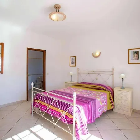 Villa Casa Dos Eucaliptos