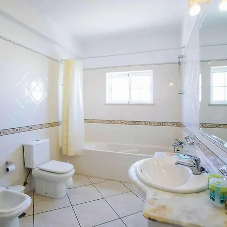 Casa Dos Eucaliptos ヴィラ *