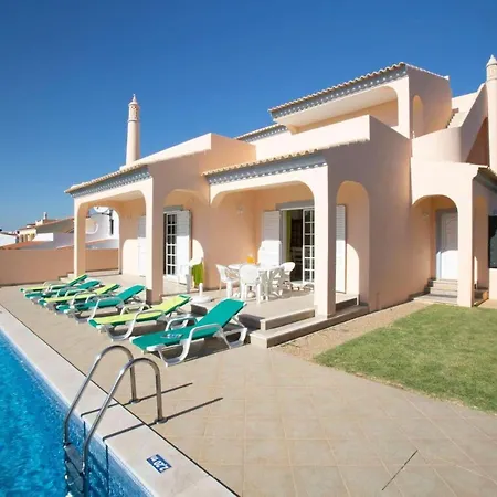 Casa Dos Eucaliptos アルブフェイラ