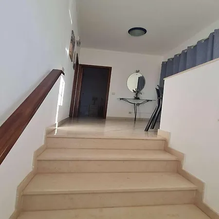 Casa Dos Eucaliptos ヴィラ アルブフェイラ