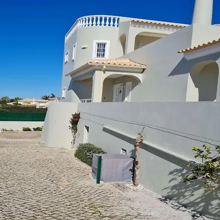 Casa Dos Eucaliptos * アルブフェイラ