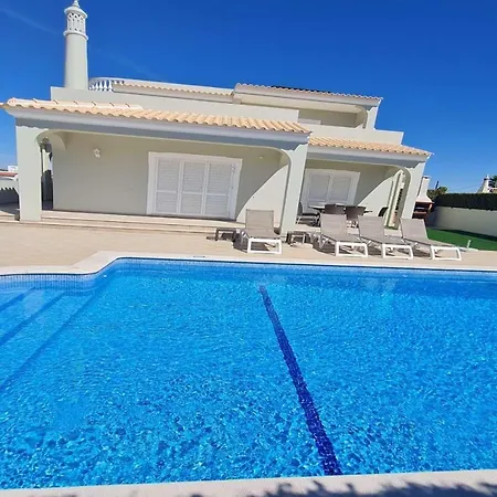 ヴィラ Casa Dos Eucaliptos アルブフェイラ