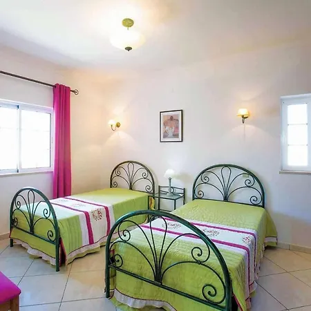 Casa Dos Eucaliptos * Albufeira