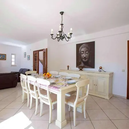 Casa Dos Eucaliptos Villa *